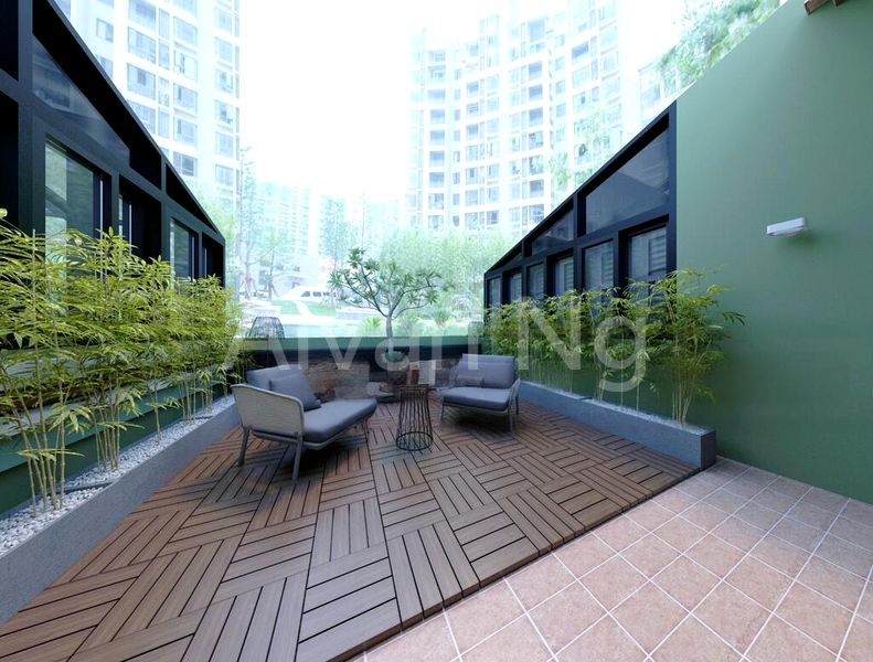 Shop / Shophouse for Sale in  South Bridge Road - Image 6